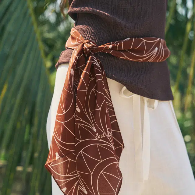 LOST PATTERN ArtDeco