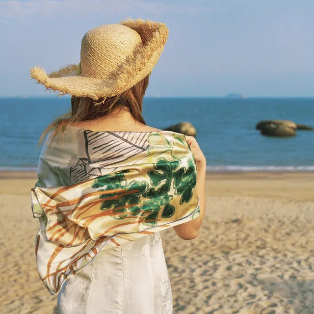 LOST PATTERN