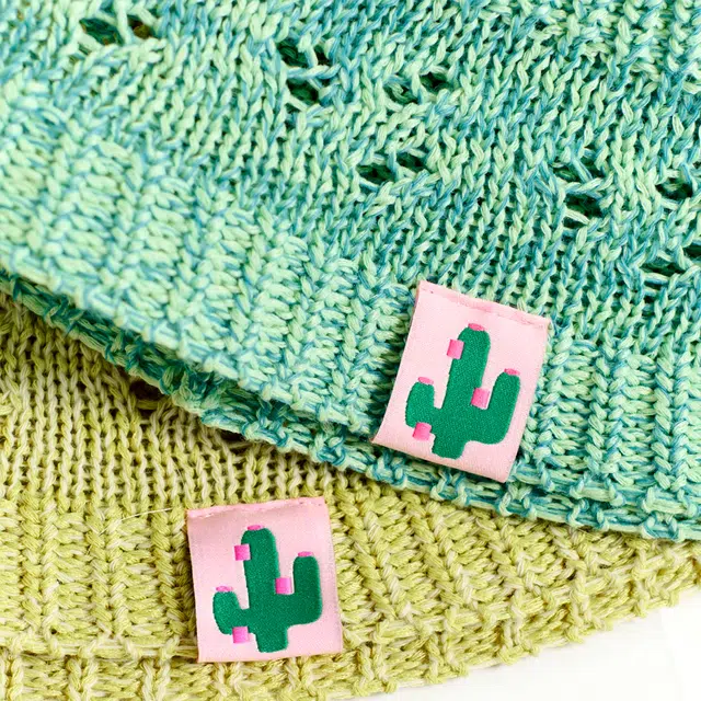 LOST PATTERN