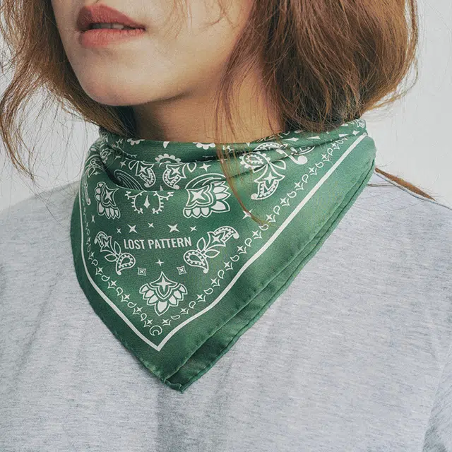 LOST PATTERN