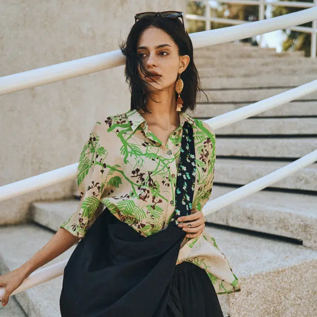 LOST PATTERN