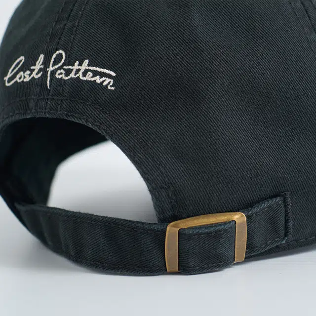LOST PATTERN