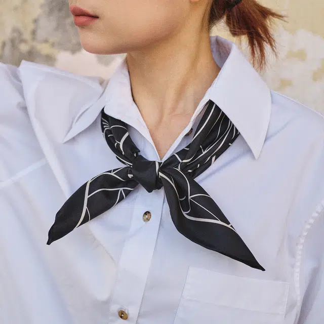 LOST PATTERN ArtDeco