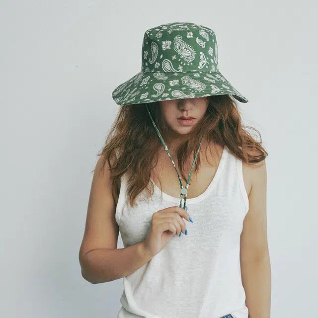 LOST PATTERN