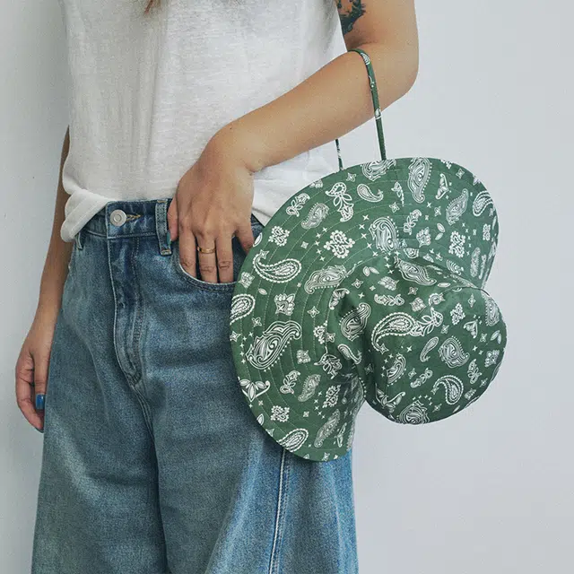 LOST PATTERN
