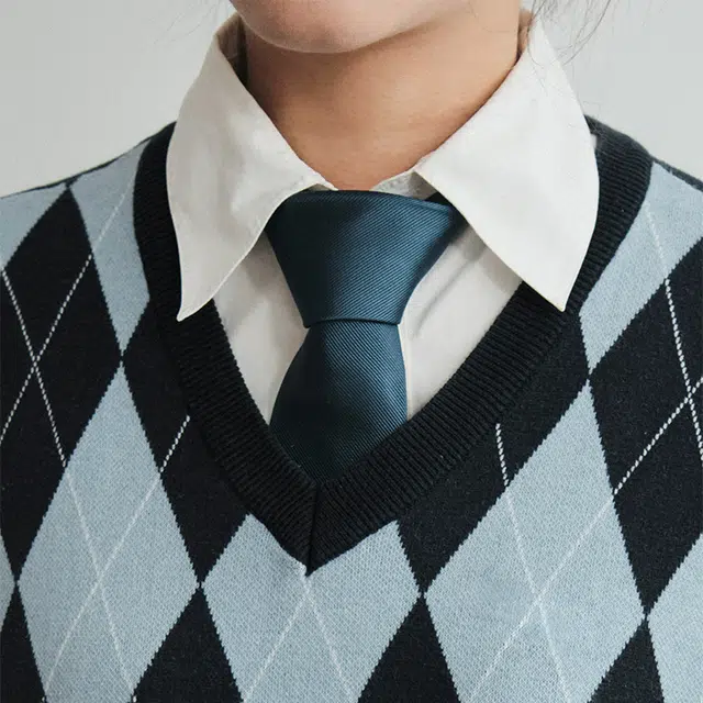LOST PATTERN