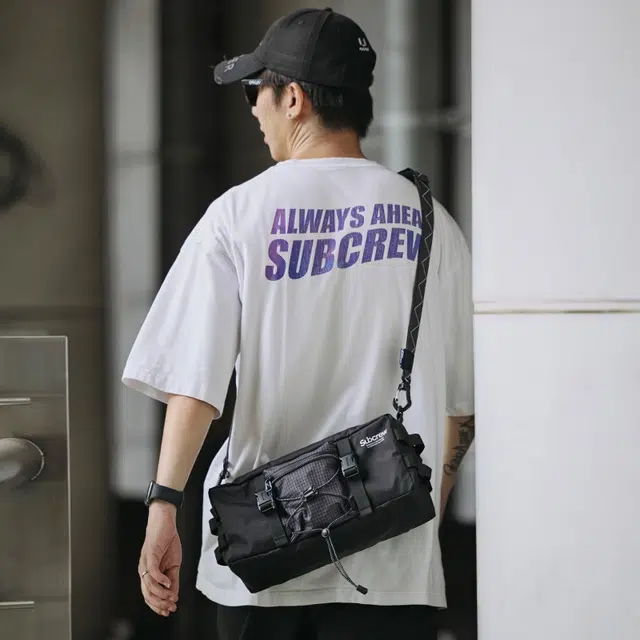 Subcrew