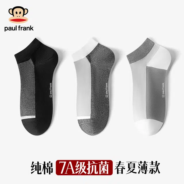PAUL FRANK 6