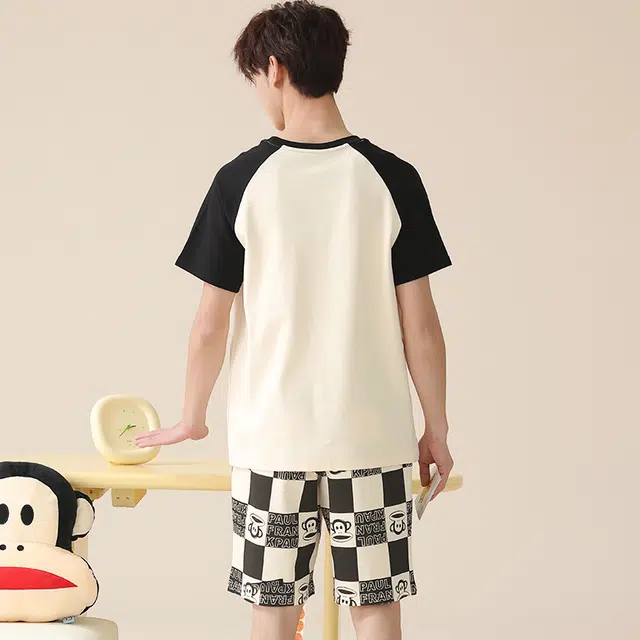 PAUL FRANK