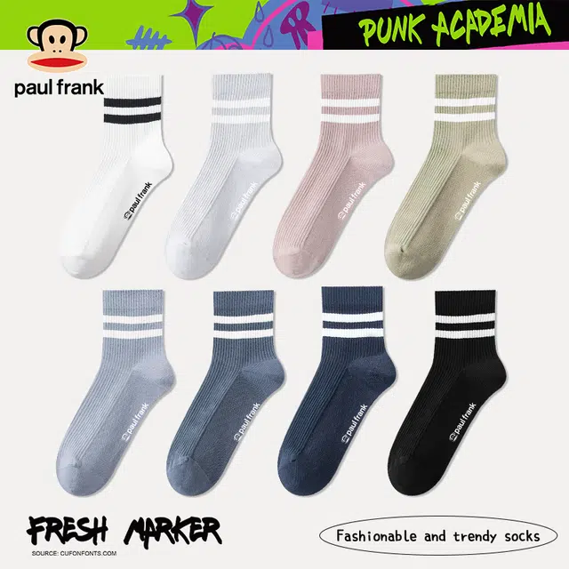 PAUL FRANK