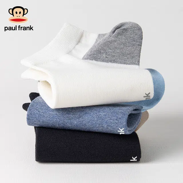 PAUL FRANK 6