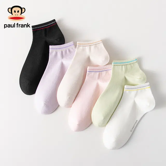 PAUL FRANK 6