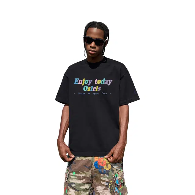 OSIRIS T