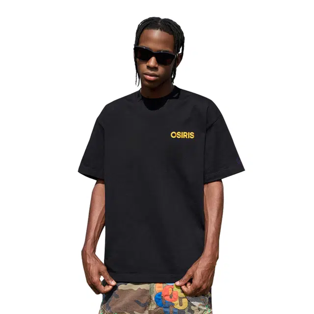 OSIRIS D3 2001 25T