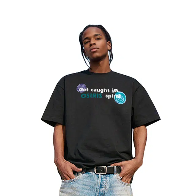 OSIRIS T