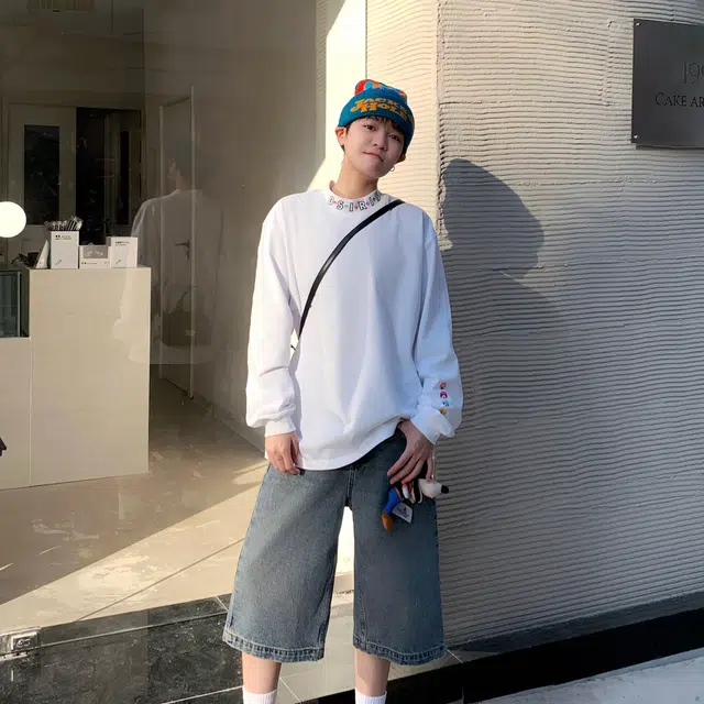 OSIRIS cleanfitlogoT