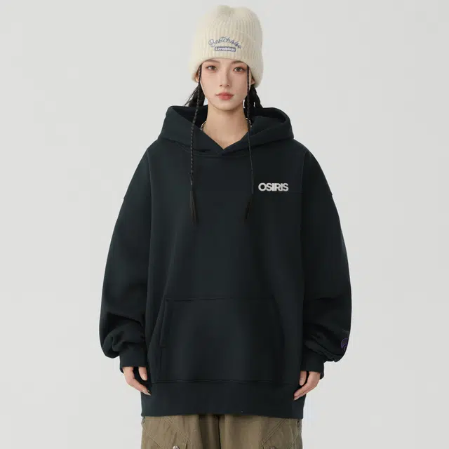 OSIRIS oversize