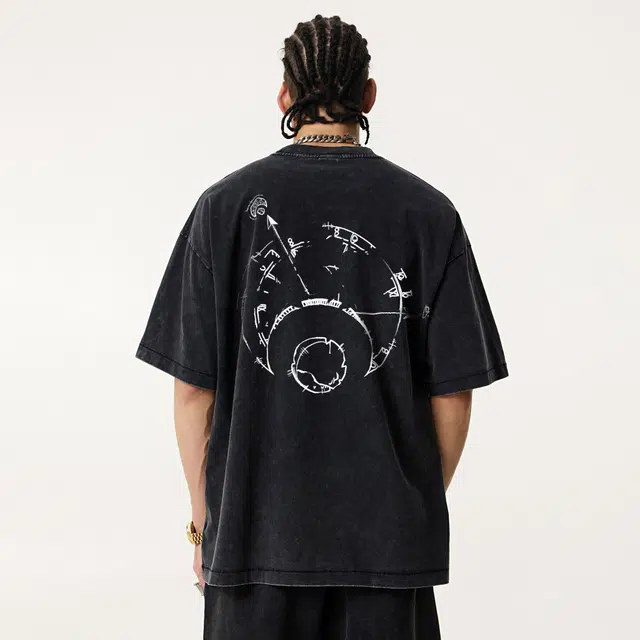 OSIRIS LOGOT