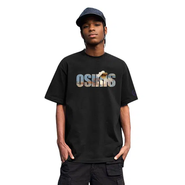 OSIRIS LogoT