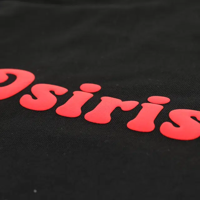 OSIRIS 3DT