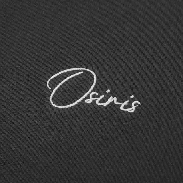 OSIRIS Logo