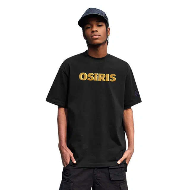 OSIRIS LOGOT