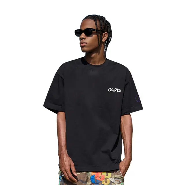 OSIRIS T