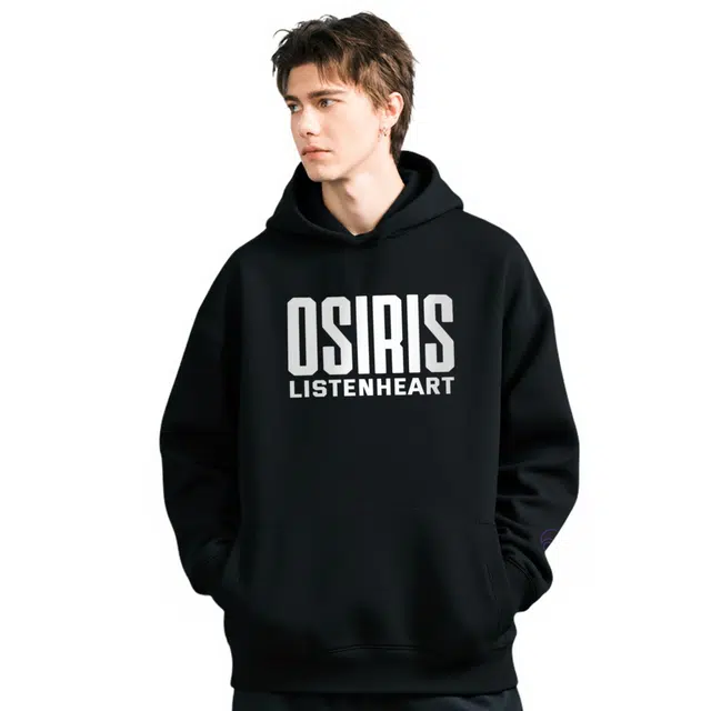 OSIRIS logo
