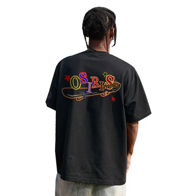 OSIRIS LOGOinsT