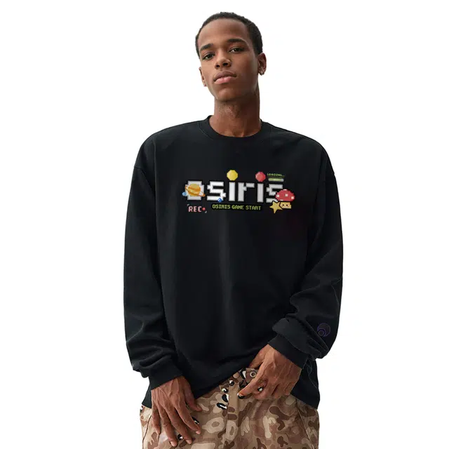 OSIRIS logoT