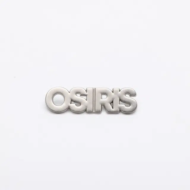 OSIRIS logo