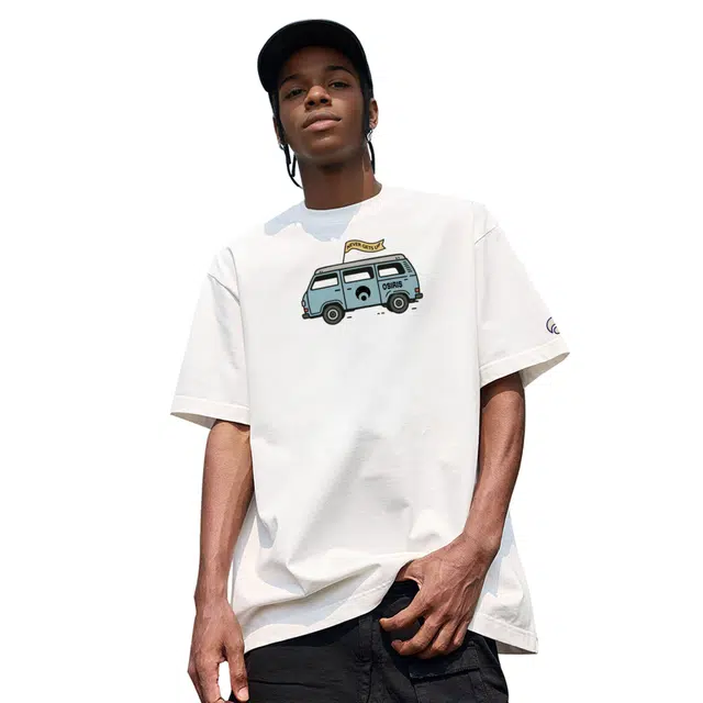 OSIRIS T