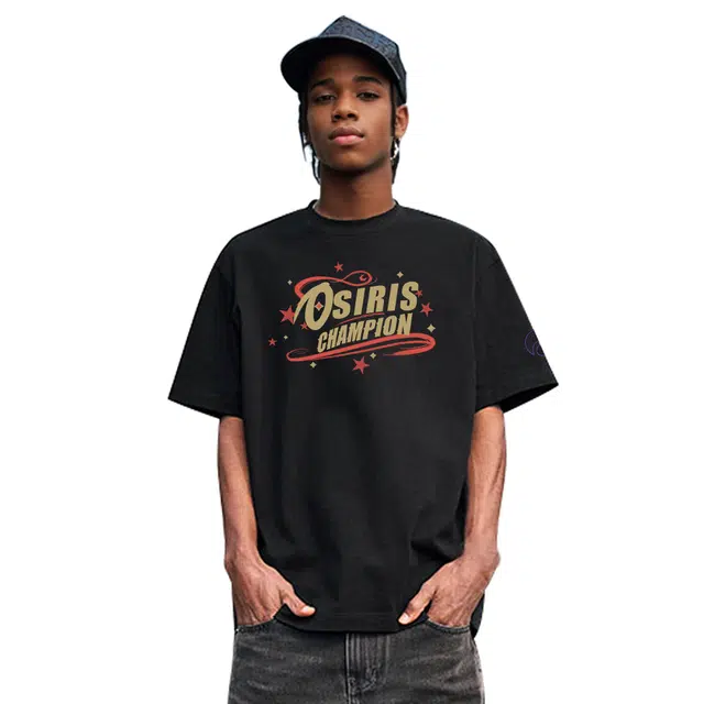 OSIRIS logoT
