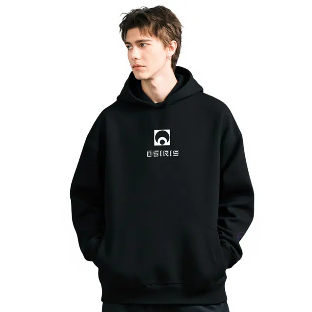 OSIRIS logo