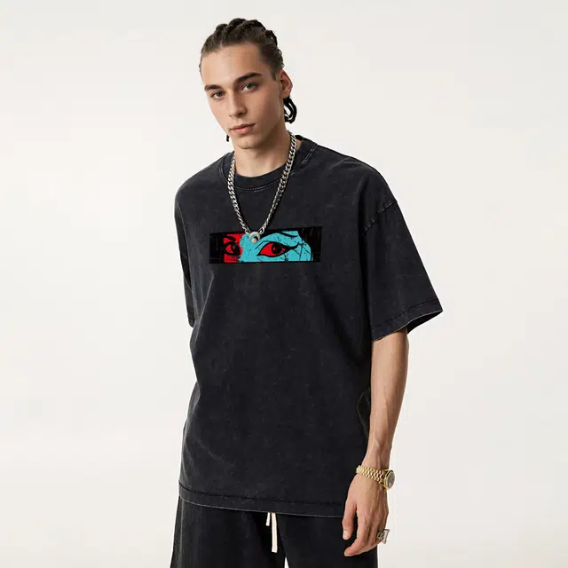 OSIRIS SS25 LOGOT
