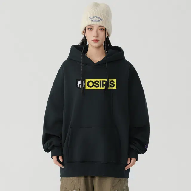 OSIRIS logo