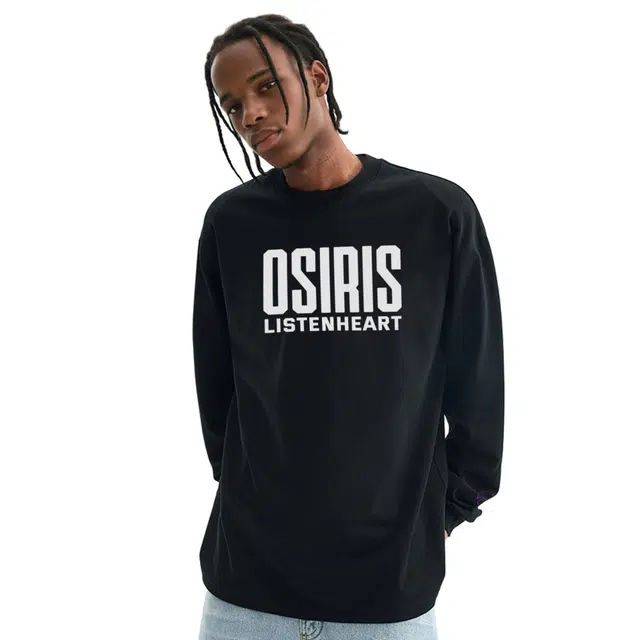 OSIRIS logoT