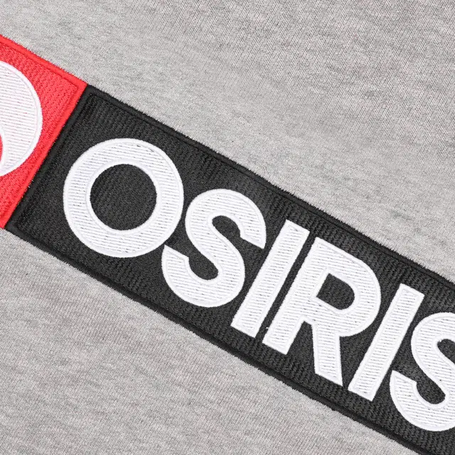 OSIRIS logo
