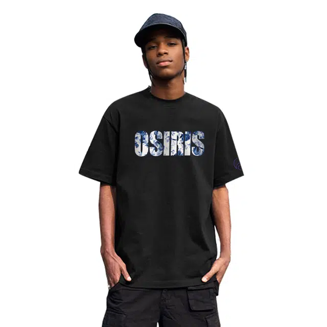 OSIRIS LogoT