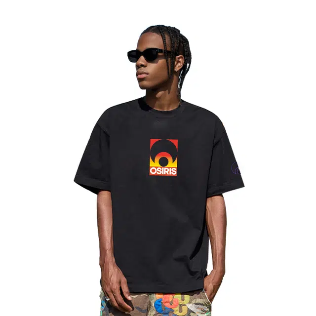 OSIRIS T