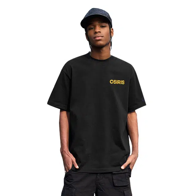 OSIRIS D3 2001 25T