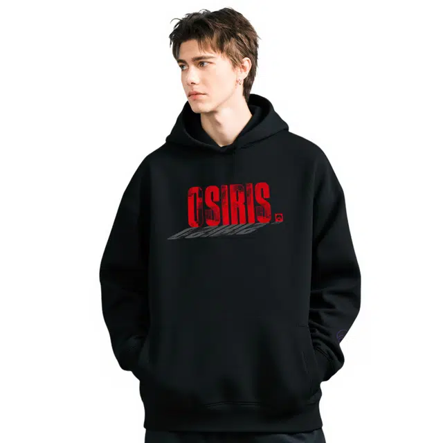 OSIRIS LOGO