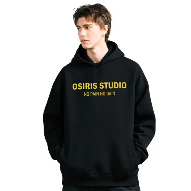 OSIRIS logo