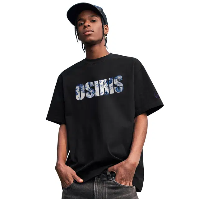 OSIRIS LogoT