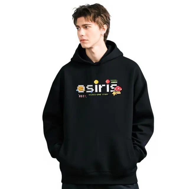 OSIRIS LOGO
