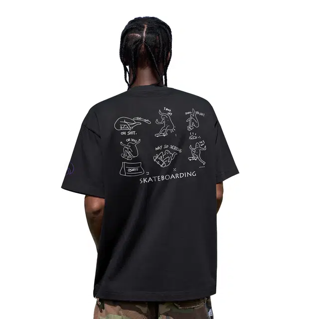 OSIRIS T