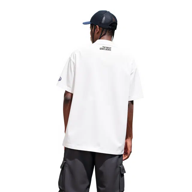 OSIRIS 320cleanfit LOGOT