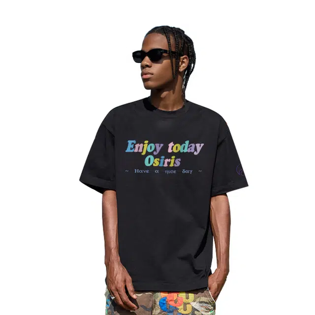 OSIRIS T
