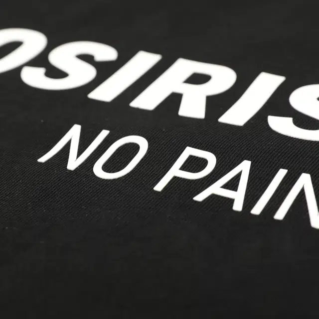 OSIRIS LogoT
