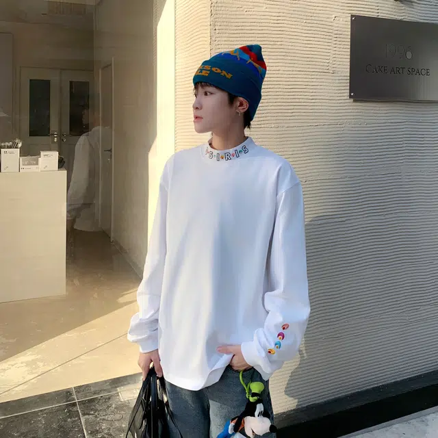 OSIRIS cleanfitlogoT